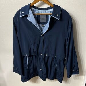 Vintage Weather Tamer Jacket - Women’s Size Large